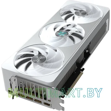 Видеокарта Gigabyte GeForce RTX 5070 Ti Aero OC 16GB GDDR7 (GV-N507TAERO OC-16GD) картинка 4